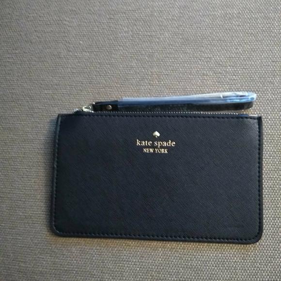Kate Spade wristlet - Picture 4 of 5